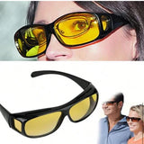 2x1 Gafas Sol Hd Original PREMIUM Visión Dia/Noche